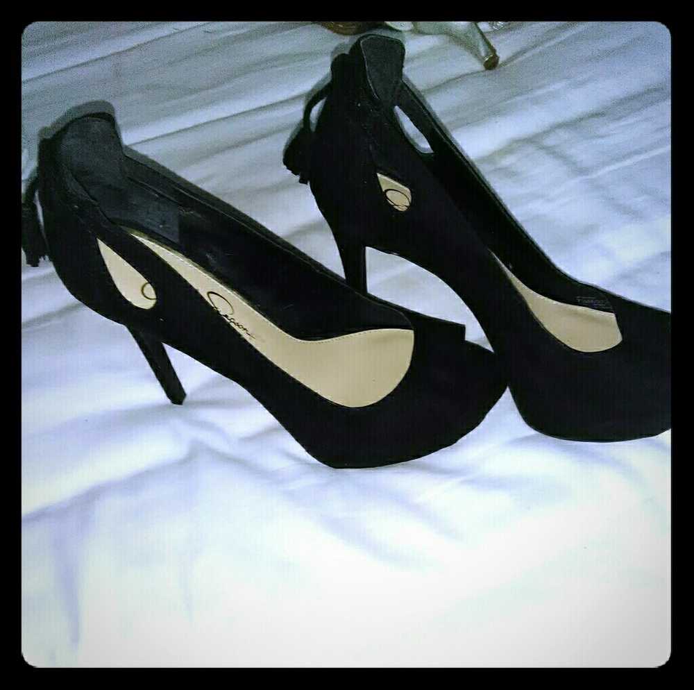 High Heels